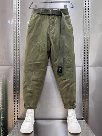 Bastien™ | Pantalon Capri