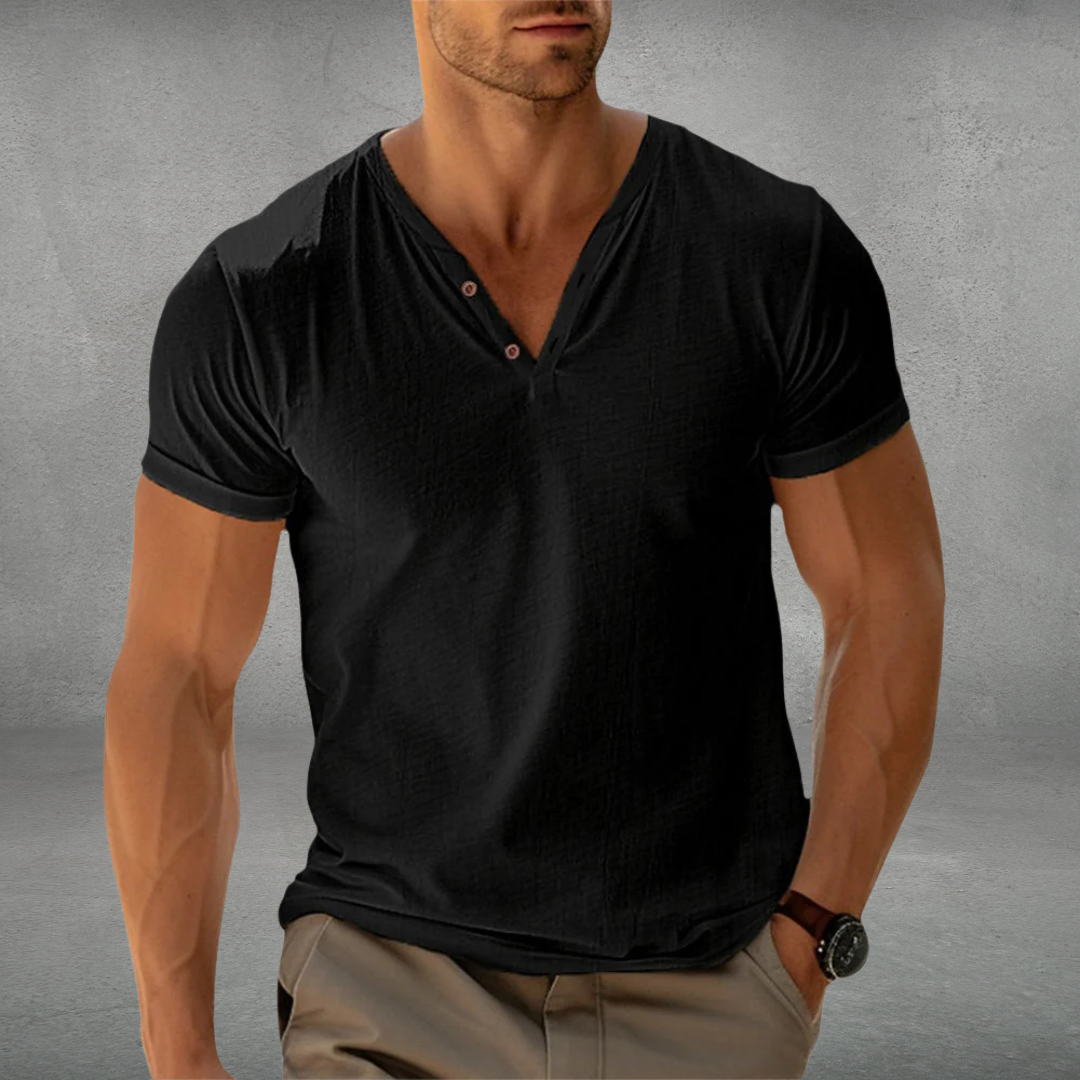 Florian™ | Polo T-Shirt Premium (1+1 Gratuit)