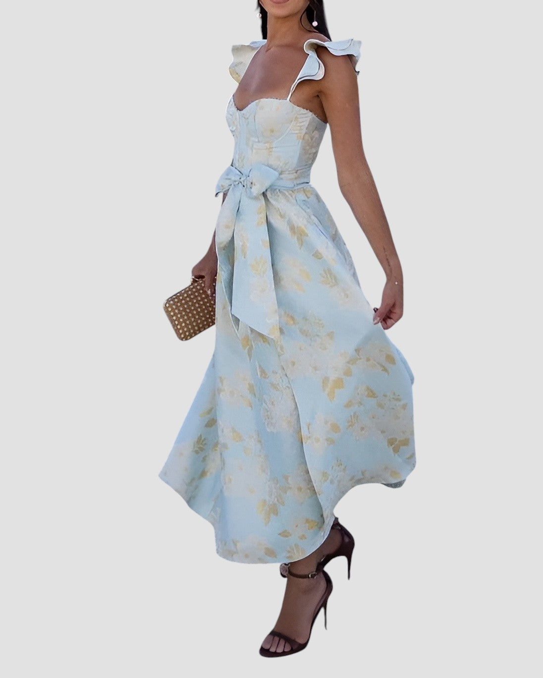 Marie™ | Robe Longue