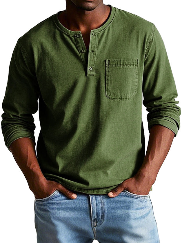 Vert armée / 3XL