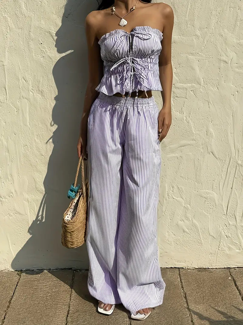 Violet / XL