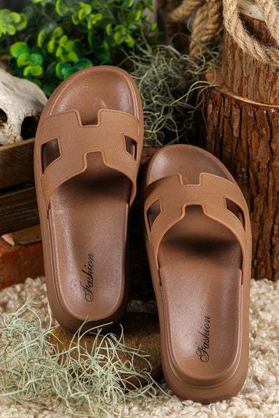 ELLE™ | Sandales Élégantes
