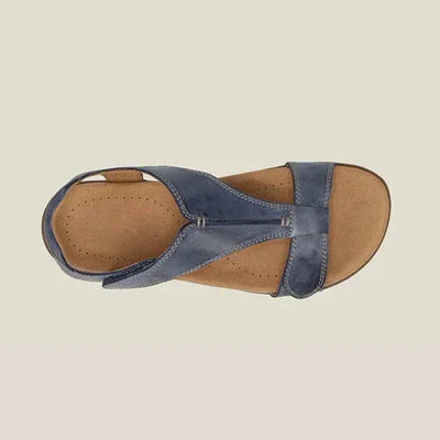 Rinah™ | Sandales en Cuir