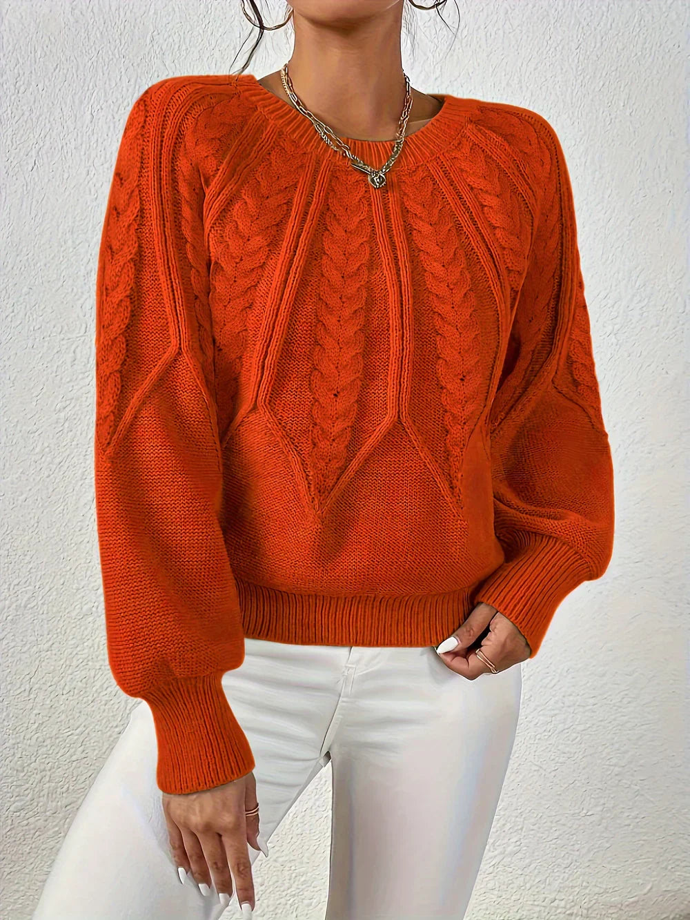 Orange / 3XL