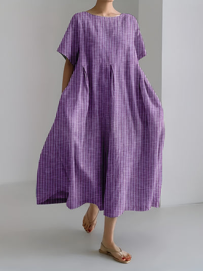 BIANCA™ | Robe Été Fluide