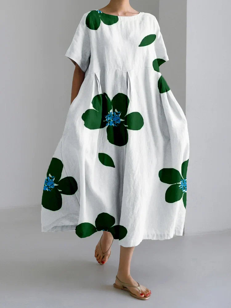 Vert (Presque épuisé) / 4XL