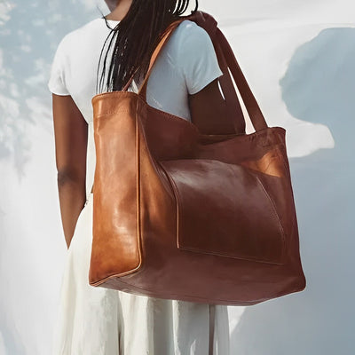 Solène™ | Sac à Main Classique