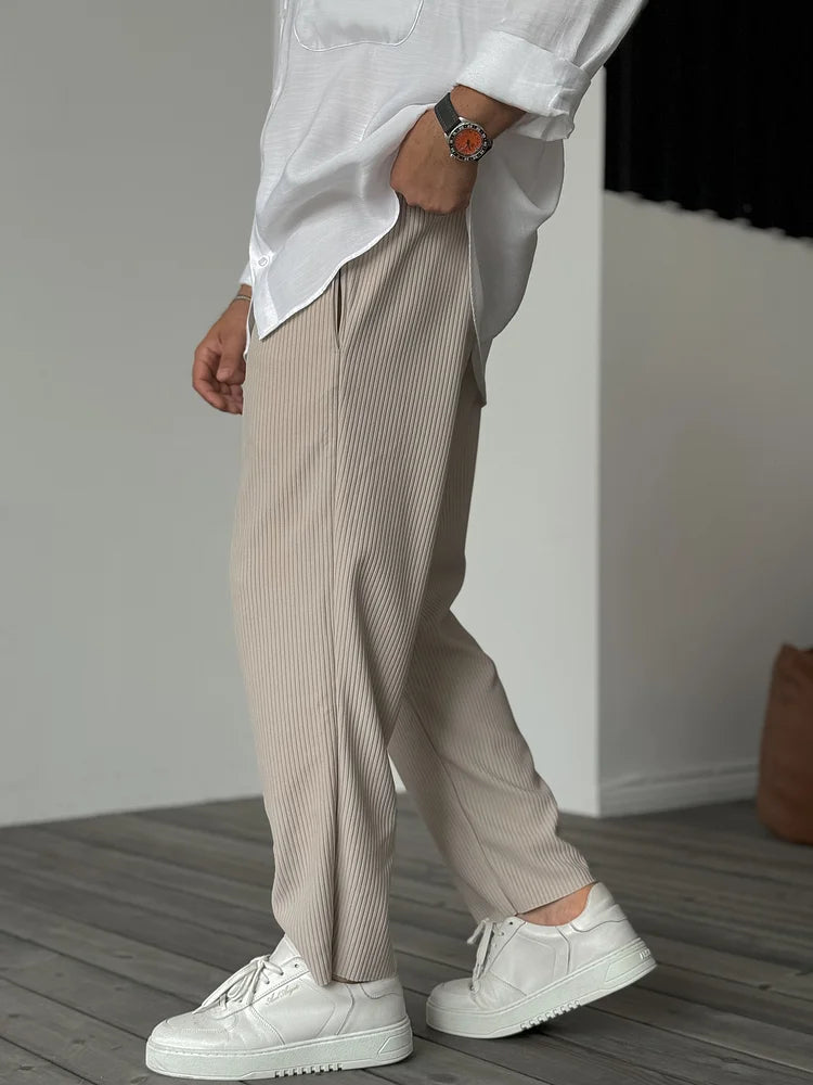 Filippo™ | Pantalon Stretch de Luxe