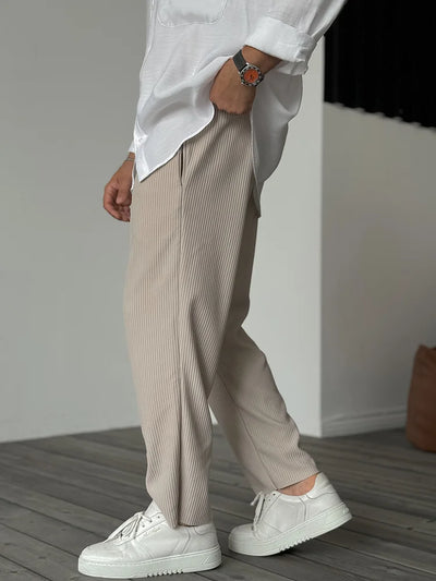 Filippo™ | Pantalon Stretch de Luxe