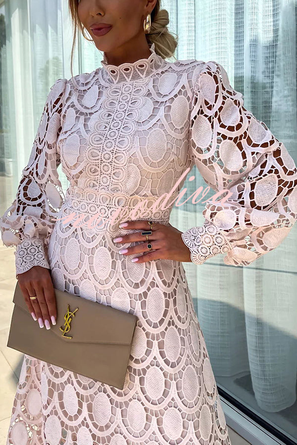 Mariana™ | Robe en Dentelle