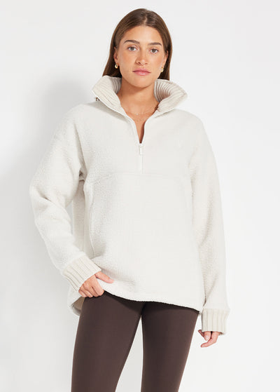 Élise™ | Sherpa Zippé