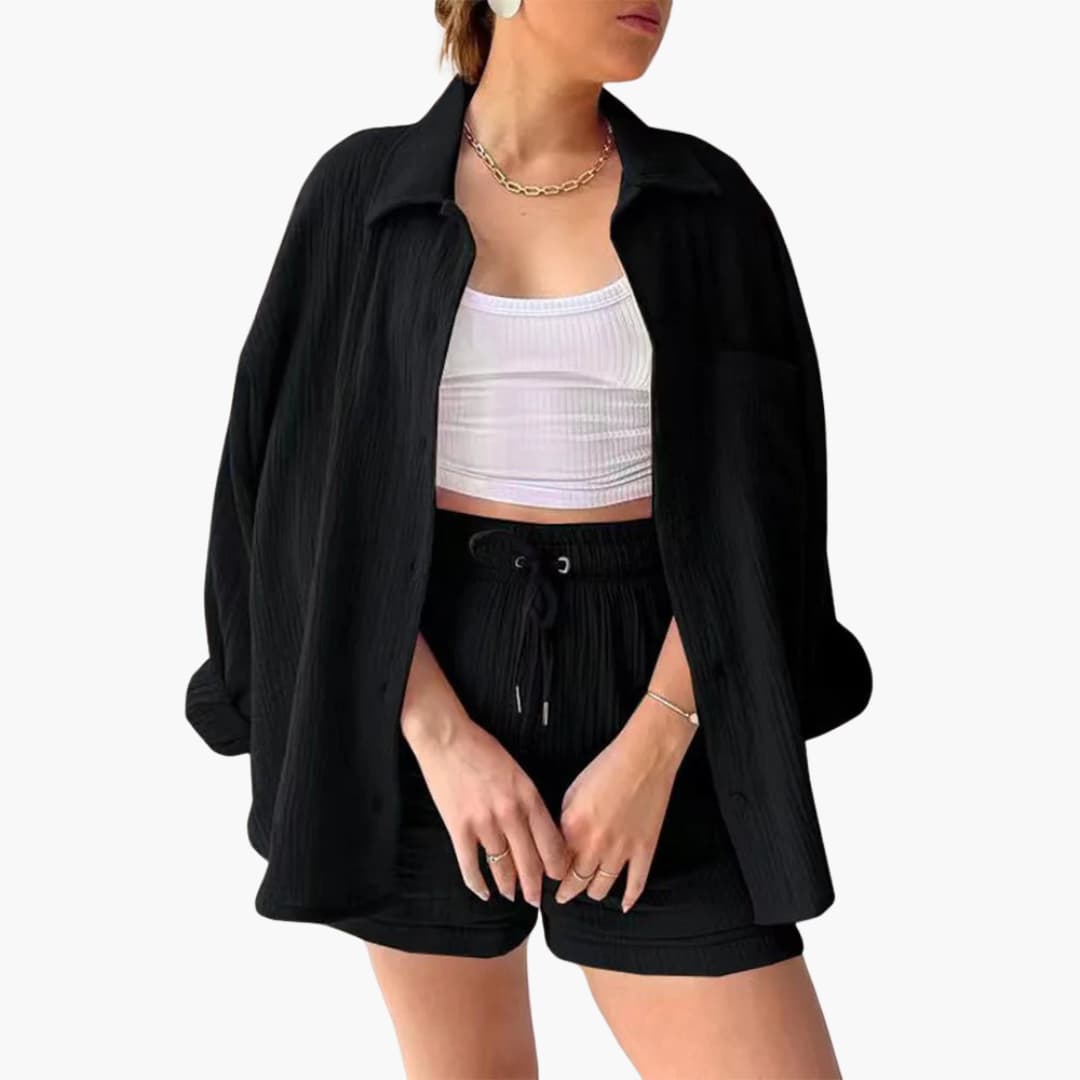 Noir / 2XL
