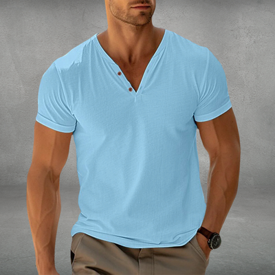 Florian™ | Polo T-Shirt Premium (1+1 Gratuit)