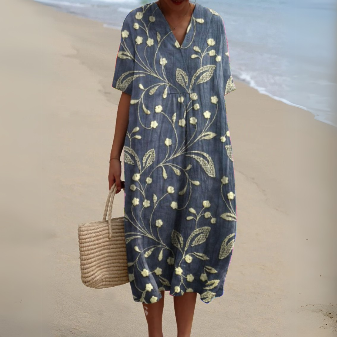 Fleur 8 / 3XL