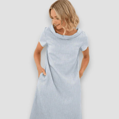Romy™ | Robe Longue