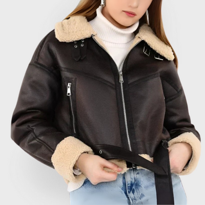 Solène™ | Veste Versatile