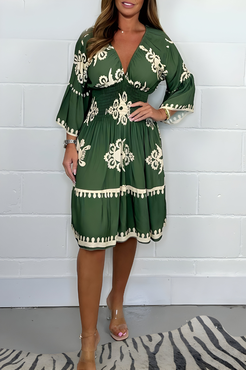 Vert de l'armée / 5XL