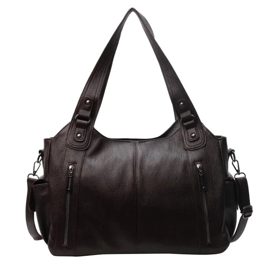 Élia™ | Sac Épaule Vegan