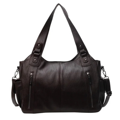 Élia™ | Sac Épaule Vegan