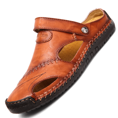 Chris™ | Sandales orthopédiques