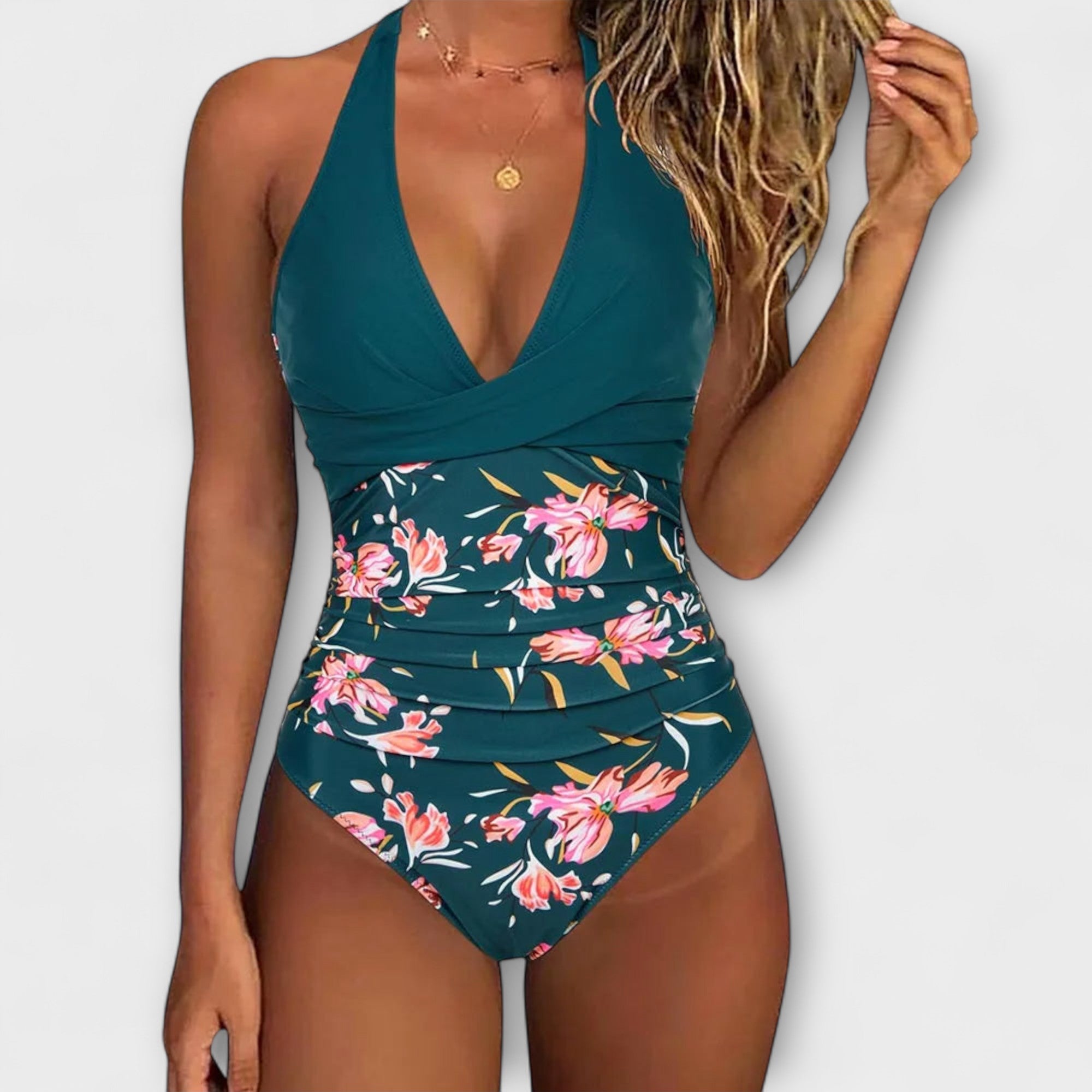 Vert (Presque épuisé) / XL