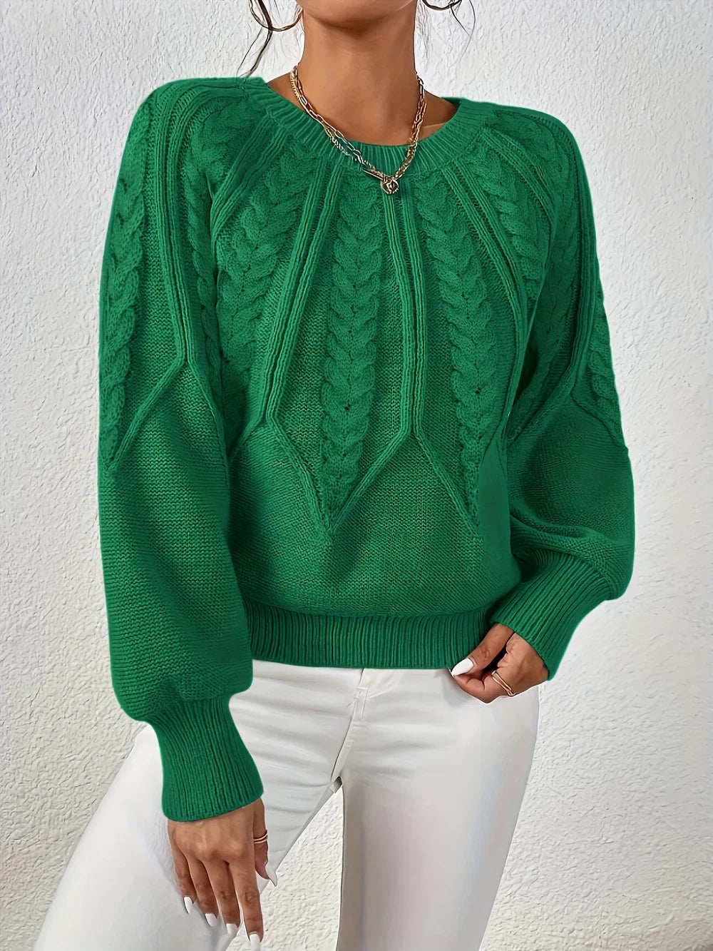 Vert / 3XL