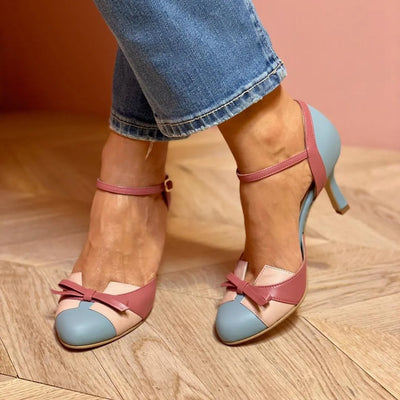 Élina™ | Sandales à Talons