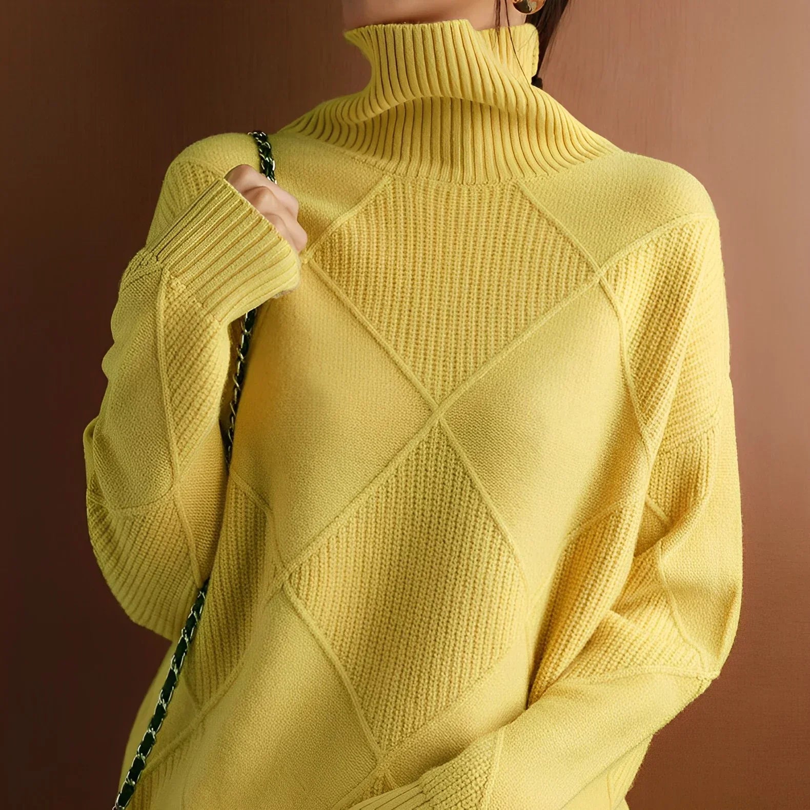 Jaune / 3XL
