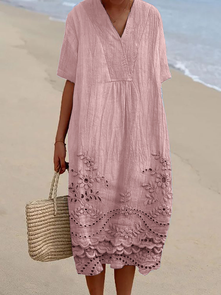 Rose (Presque épuisé) / 4XL
