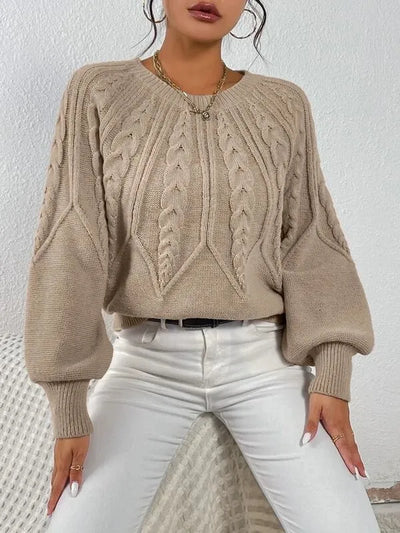 Briona™ | Sweat Confort Classique