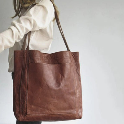 Thaïs™ | Sac Cabas Classique