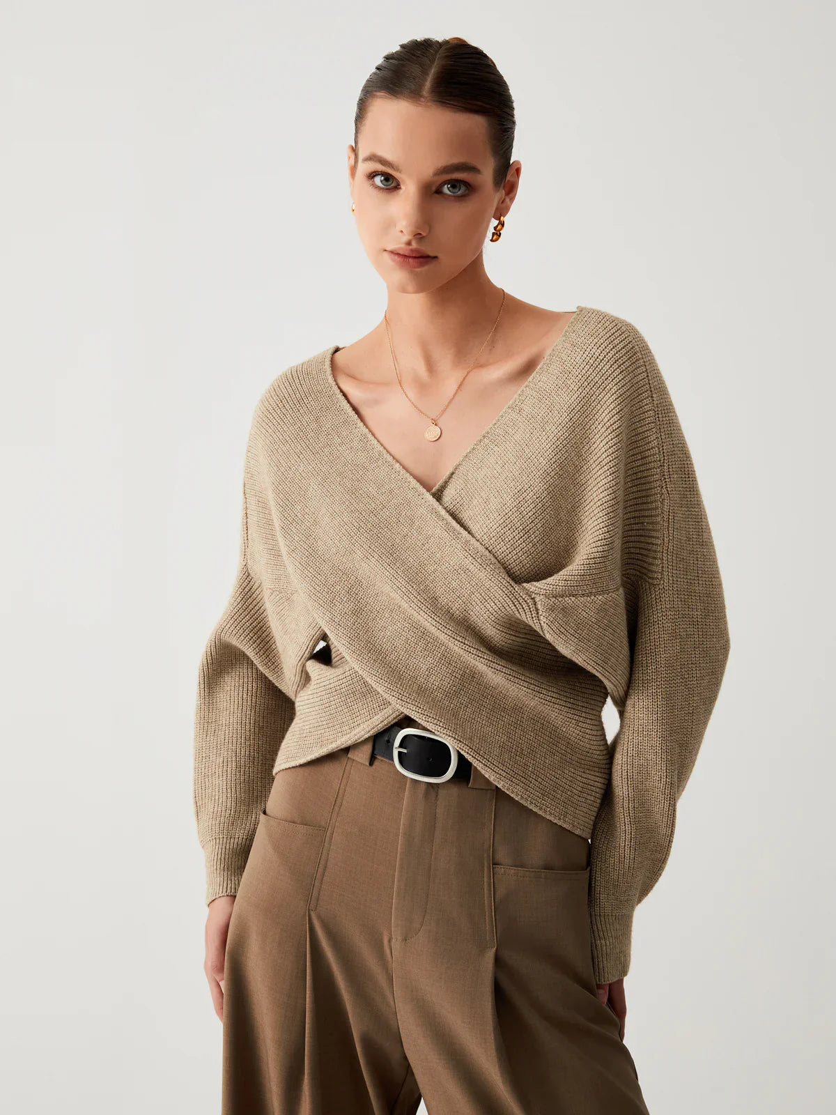 Kaki / Taille Unique
