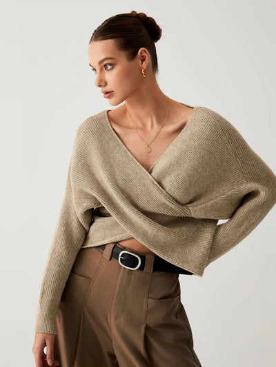 Abeline™ | Pull Oversized