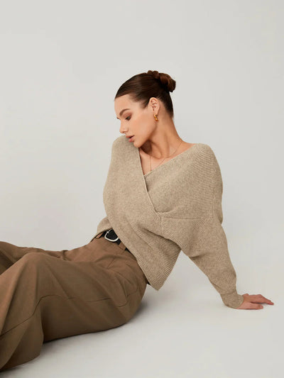 Abeline™ | Pull Oversized