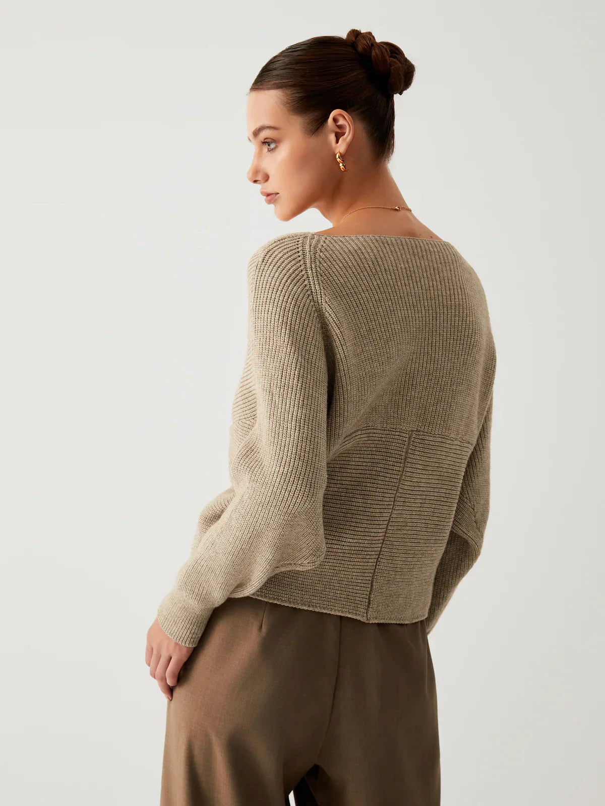 Abeline™ | Pull Oversized