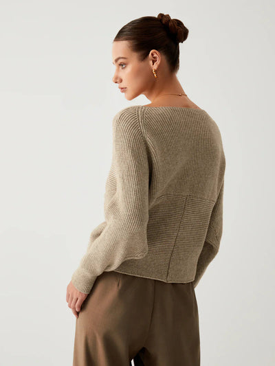Abeline™ | Pull Oversized