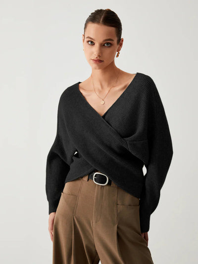 Abeline™ | Pull Oversized