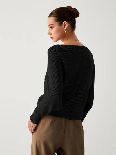 Abeline™ | Pull Oversized