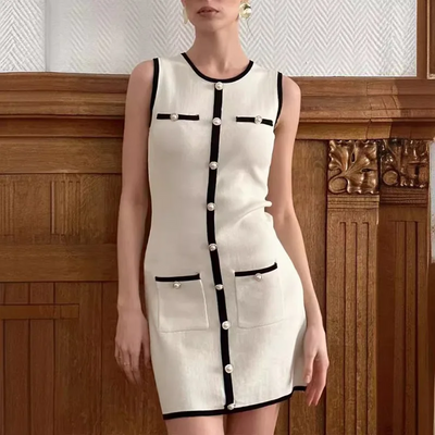 Alessia™ | Robe Mini