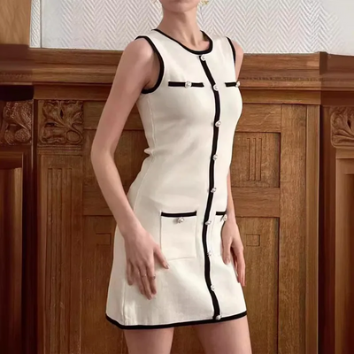 Alessia™ | Robe Mini