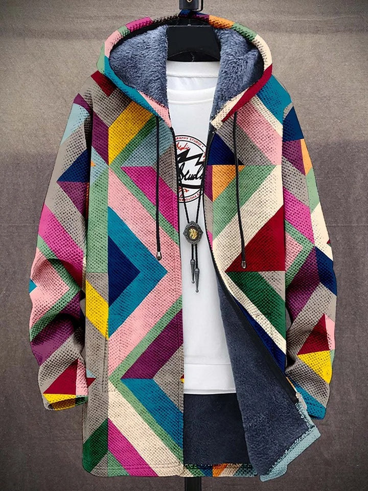 Alia™ | Cardigan Artistique 1