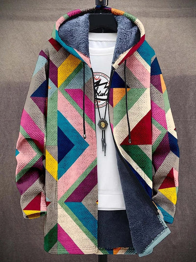 Alia™ | Cardigan Artistique 1