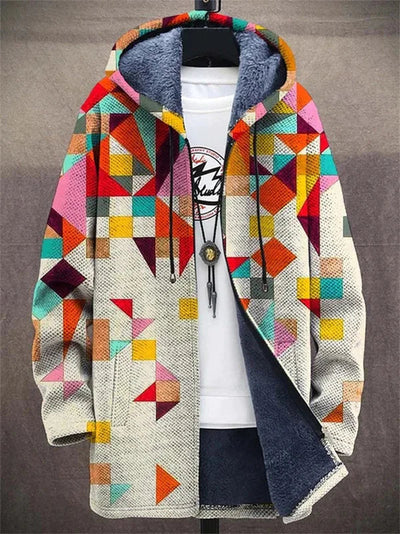 Alia™ | Cardigan Artistique 2