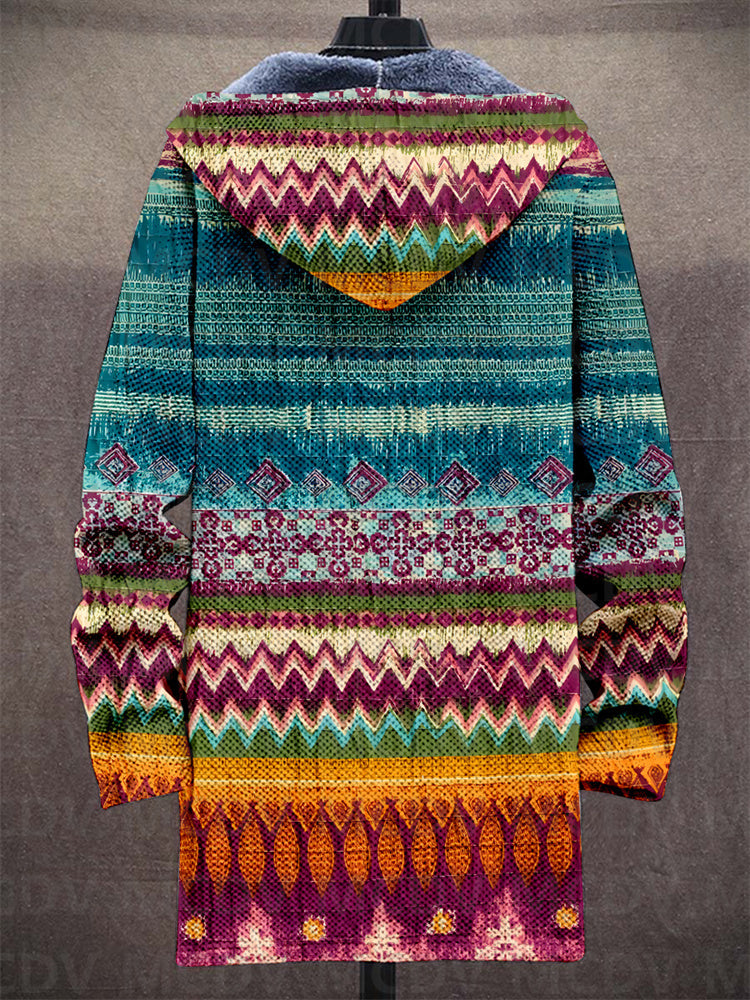 Alida™ | Cardigan Artistique 1