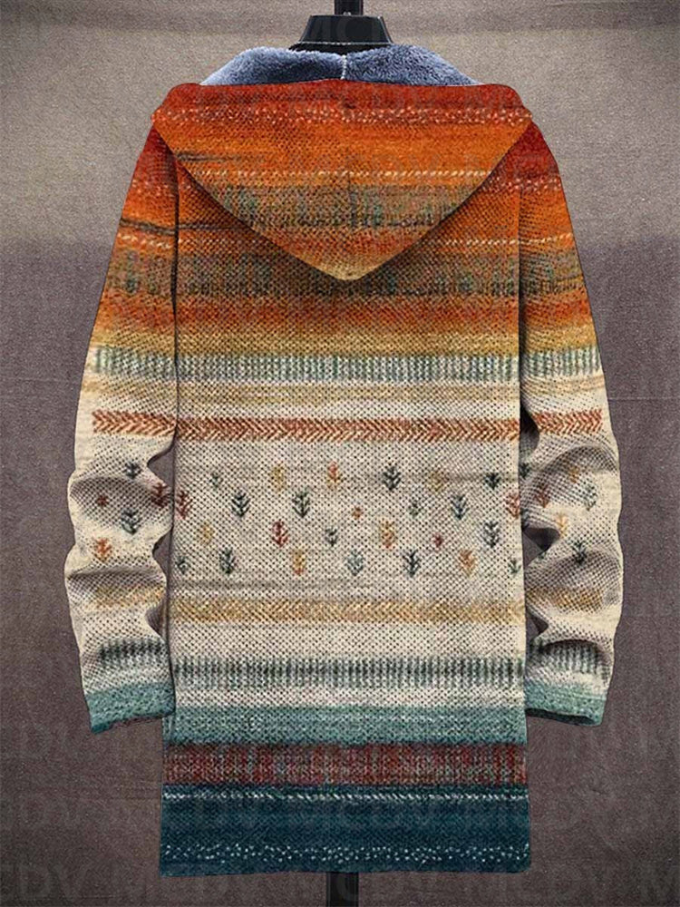 Amélie™ | Cardigan Art-Inspiré 1