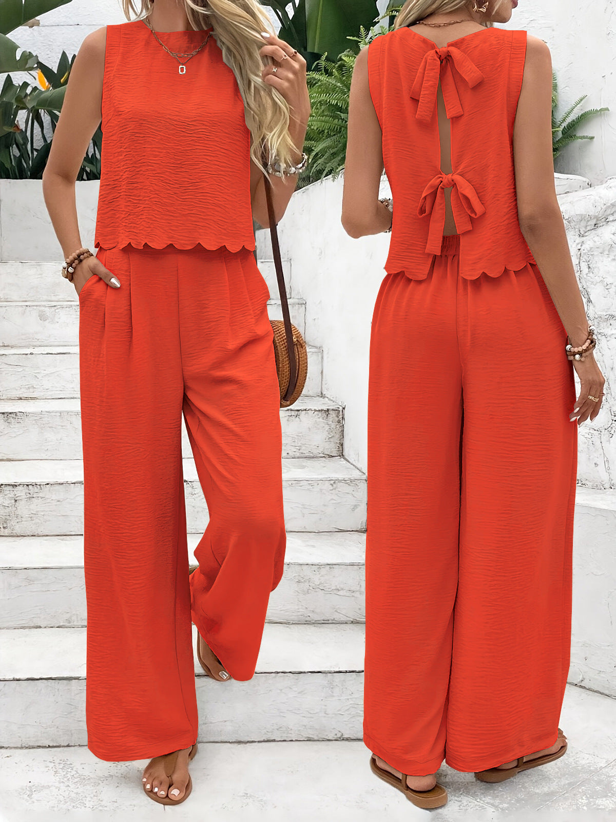 Orange / 2XL