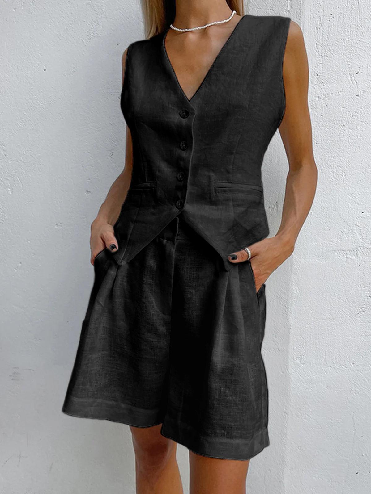 Noir / 2XL
