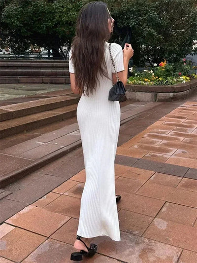 Beata™ | Robe Longue Maxi