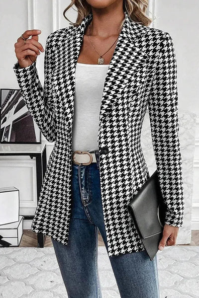 Bellara™ | Blazer Classique