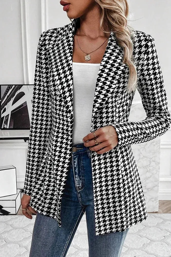 Bellara™ | Blazer Classique